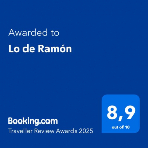 Lo de Ramón
